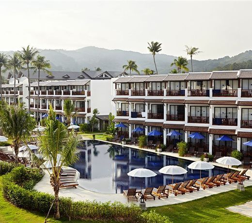 Sunwing Kamala Beach - SHA Plus
