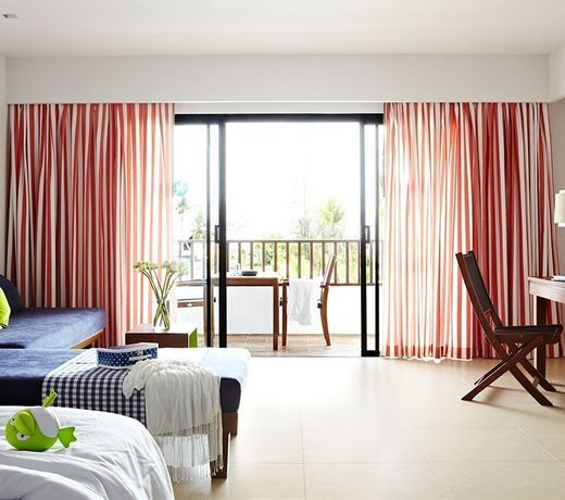 Sunwing Kamala Beach - SHA Plus