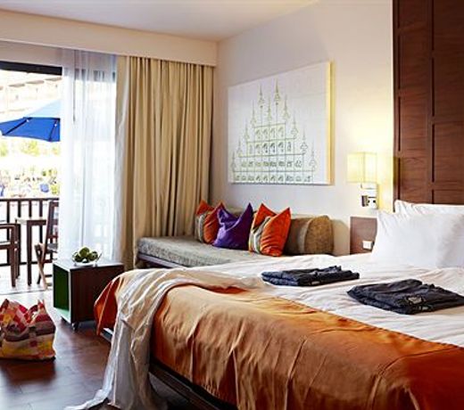 Sunwing Kamala Beach - SHA Plus