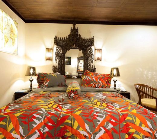 Tropica Bungalow Beach Hotel - SHA Extra Plus