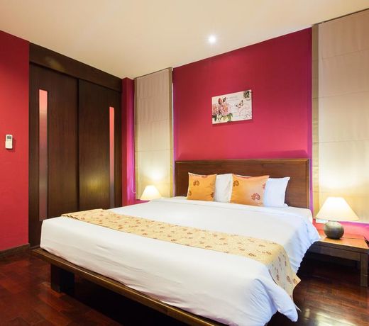 Areca Resort & Spa