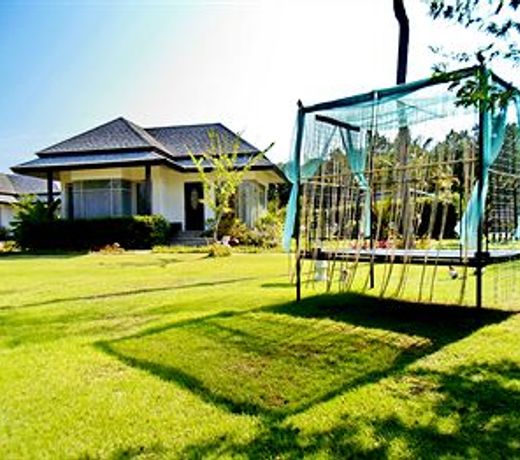 Perennial Resort