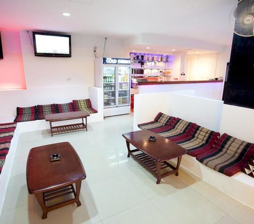 Lars-Lita Residence