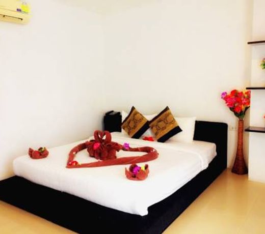 Lars-Lita Residence