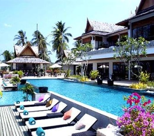 AYARA HILLTOPS BOUTIQUE RESORT AND SPA