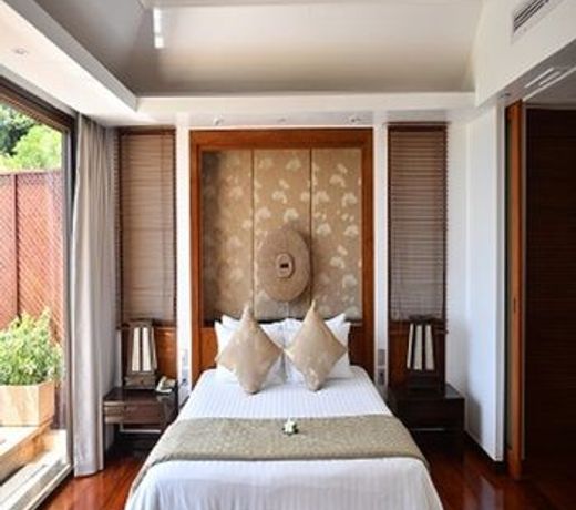 AYARA HILLTOPS BOUTIQUE RESORT AND SPA
