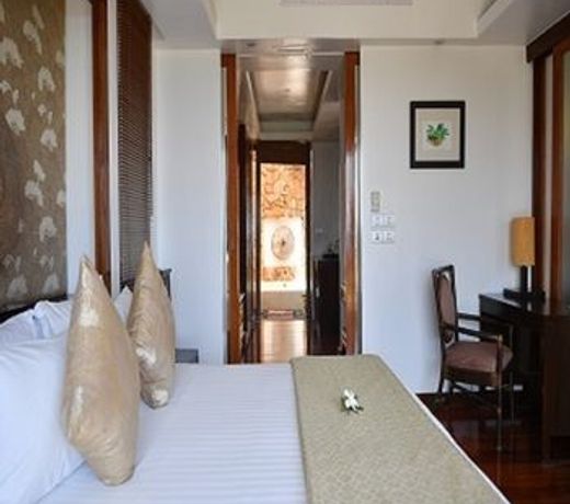 AYARA HILLTOPS BOUTIQUE RESORT AND SPA