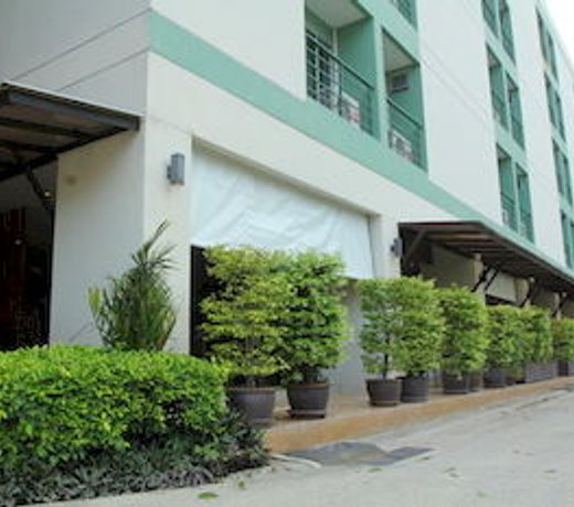 Patong Bay Residence - SHA Extra Plus