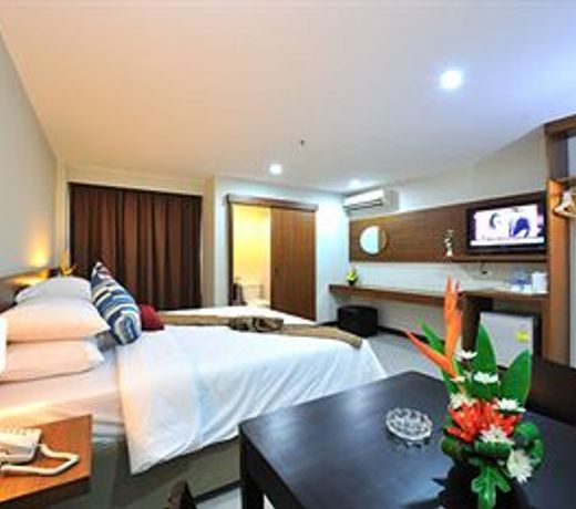 Patong Bay Residence - SHA Extra Plus
