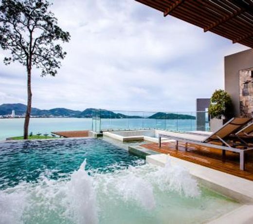 Kalima Resort and Spa - SHA Extra Plus
