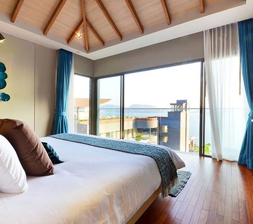 Kalima Resort and Spa - SHA Extra Plus