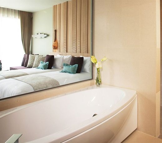Kalima Resort and Spa - SHA Extra Plus
