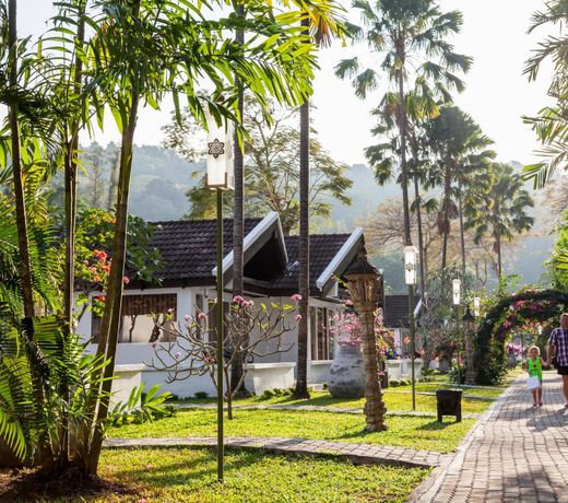 Thavorn Beach Village Resort & Spa Phuket - SHA Extra Plus