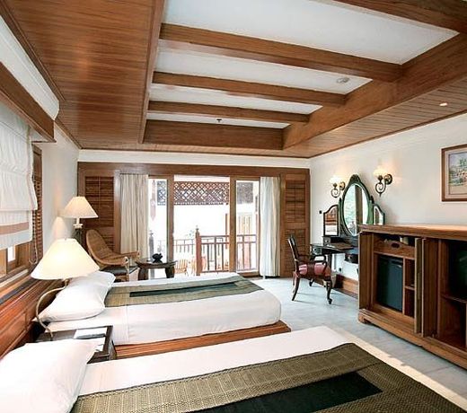 Thavorn Beach Village Resort & Spa Phuket - SHA Extra Plus