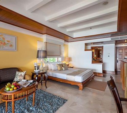 Thavorn Beach Village Resort & Spa Phuket - SHA Extra Plus