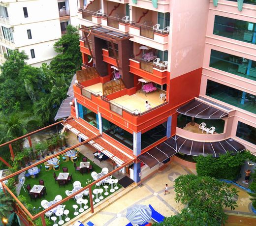 Blue Ocean Resort