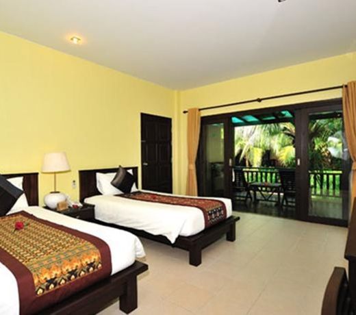 Princess Kamala Beachfront Hotel - SHA Plus