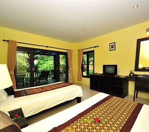 Princess Kamala Beachfront Hotel - SHA Plus
