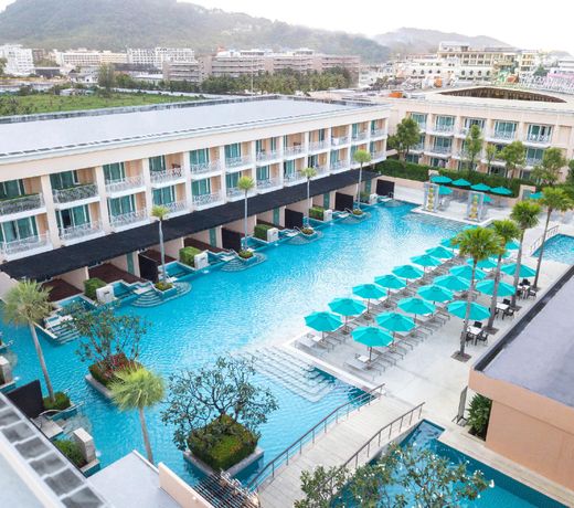 Millennium Resort Patong Phuket