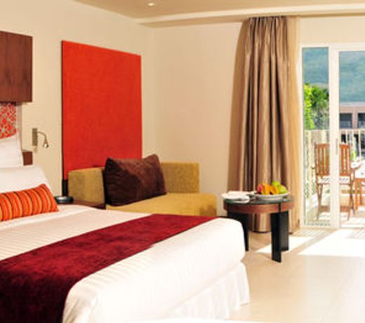Millennium Resort Patong Phuket