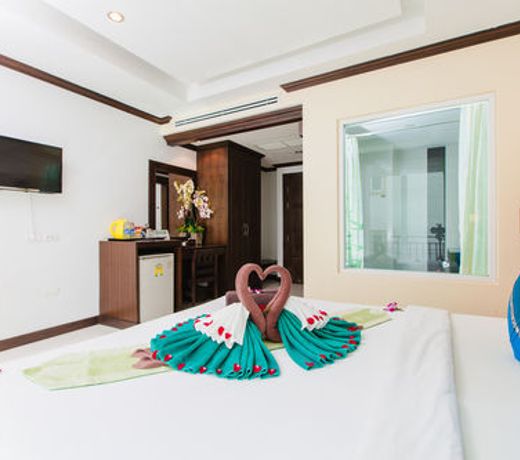 Azure Bangla Phuket