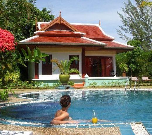 The Pe La Resort, Phuket - SHA Extra Plus
