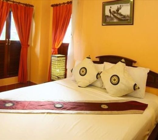 The Pe La Resort, Phuket - SHA Extra Plus