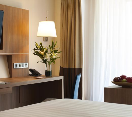 Novotel Phuket Kamala Beach - SHA Extra Plus