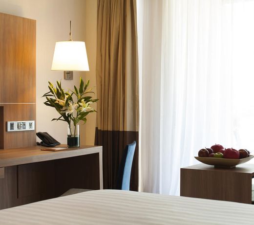 Novotel Phuket Kamala Beach - SHA Extra Plus