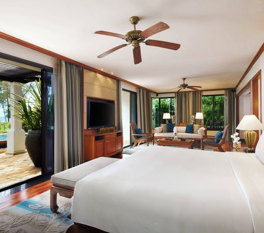 JW Marriott Phuket Resort and Spa