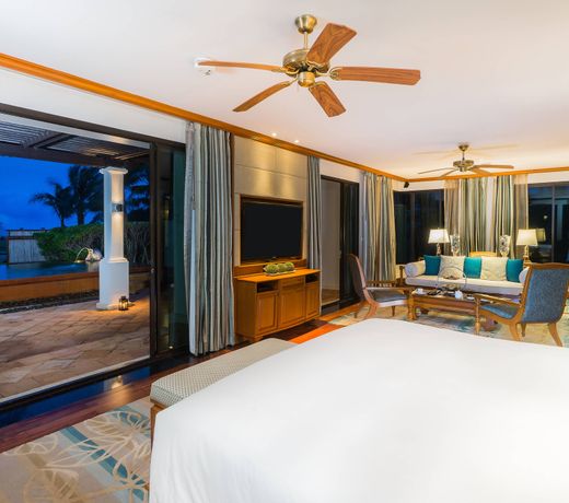 JW Marriott Phuket Resort and Spa