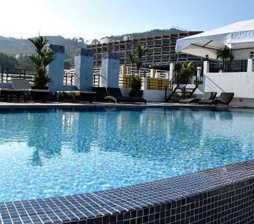 Malin Patong Hotel