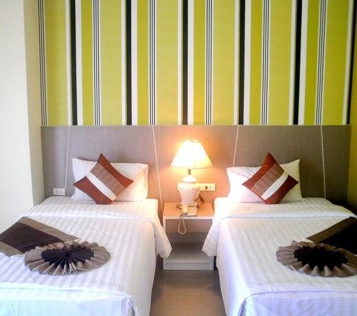 Malin Patong Hotel