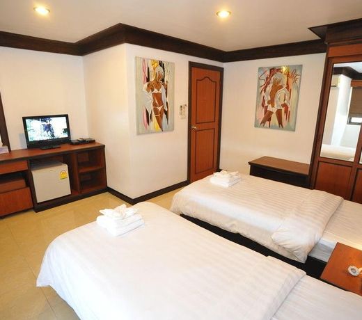 Apsara Residence