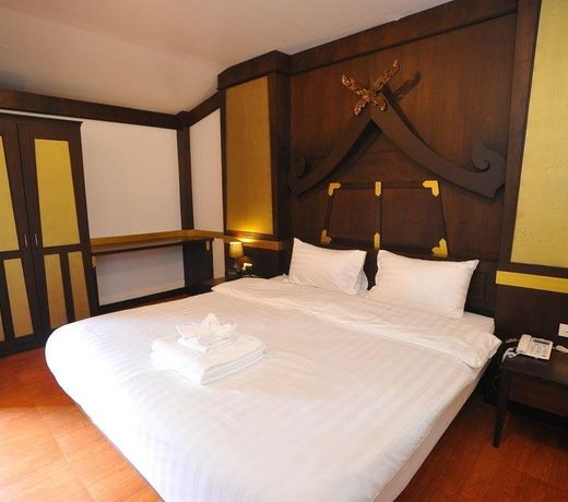 Apsara Residence