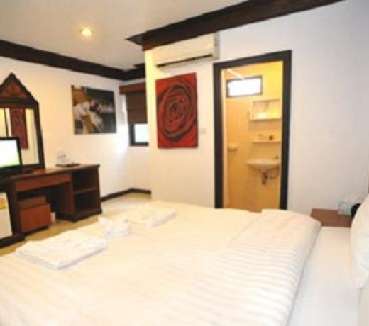 Apsara Residence