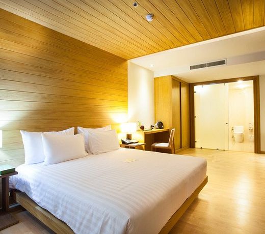 The Senses Resort & Pool Villas - SHA Plus