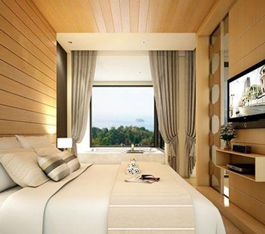 The Senses Resort & Pool Villas - SHA Plus