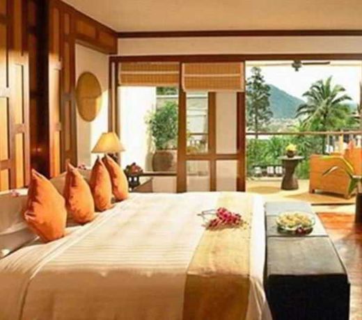 Baan Yin Dee Boutique Resort Phuket - SHA Plus