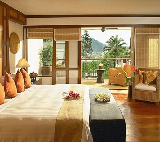 Baan Yin Dee Boutique Resort Phuket - SHA Plus