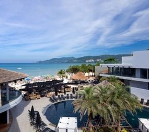 Kudo Hotel - SHA Extra Plus