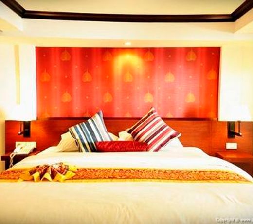 Kudo Hotel - SHA Extra Plus