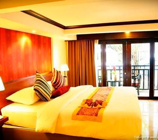 Kudo Hotel - SHA Extra Plus