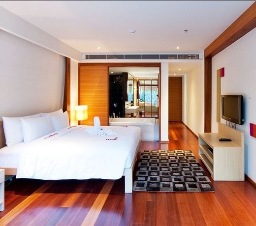 The Chava Resort