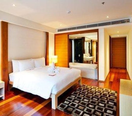 The Chava Resort