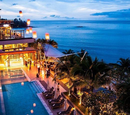 Cape Sienna Phuket Gourmet Hotel & Villas - SHA Extra Plus
