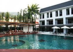 Sawaddi Patong Resort & Spa by Tolani - SHA Extra Plus, регион , город Патонг - Фотография отеля №1