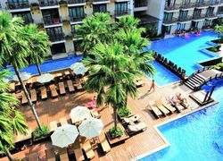 Baan Laimai Beach Resort & Spa - SHA Extra Plus, регион , город Патонг - Фотография отеля №1