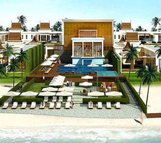 Maikhao Dream Villa Resort and Spa, Centara Boutique Collection - SHA Extra Plus