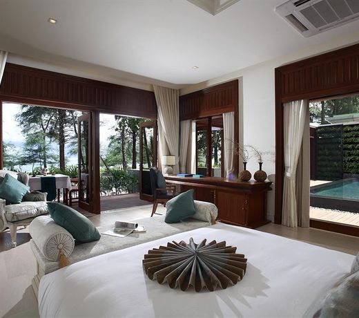 Maikhao Dream Villa Resort and Spa, Centara Boutique Collection - SHA Extra Plus